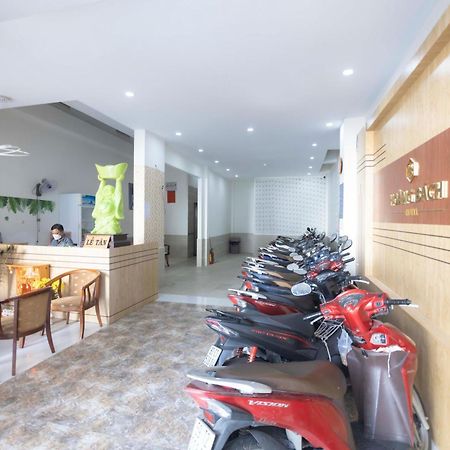 Hoang Bach Hotel Vung Tau Exteriör bild